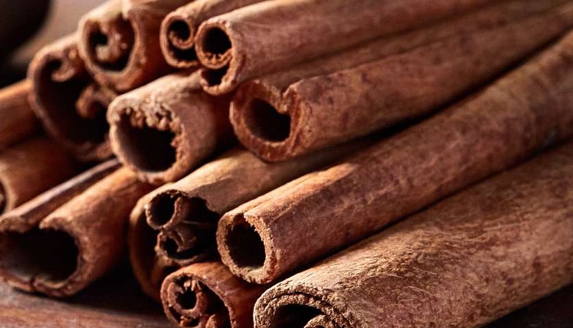 Cinnamon