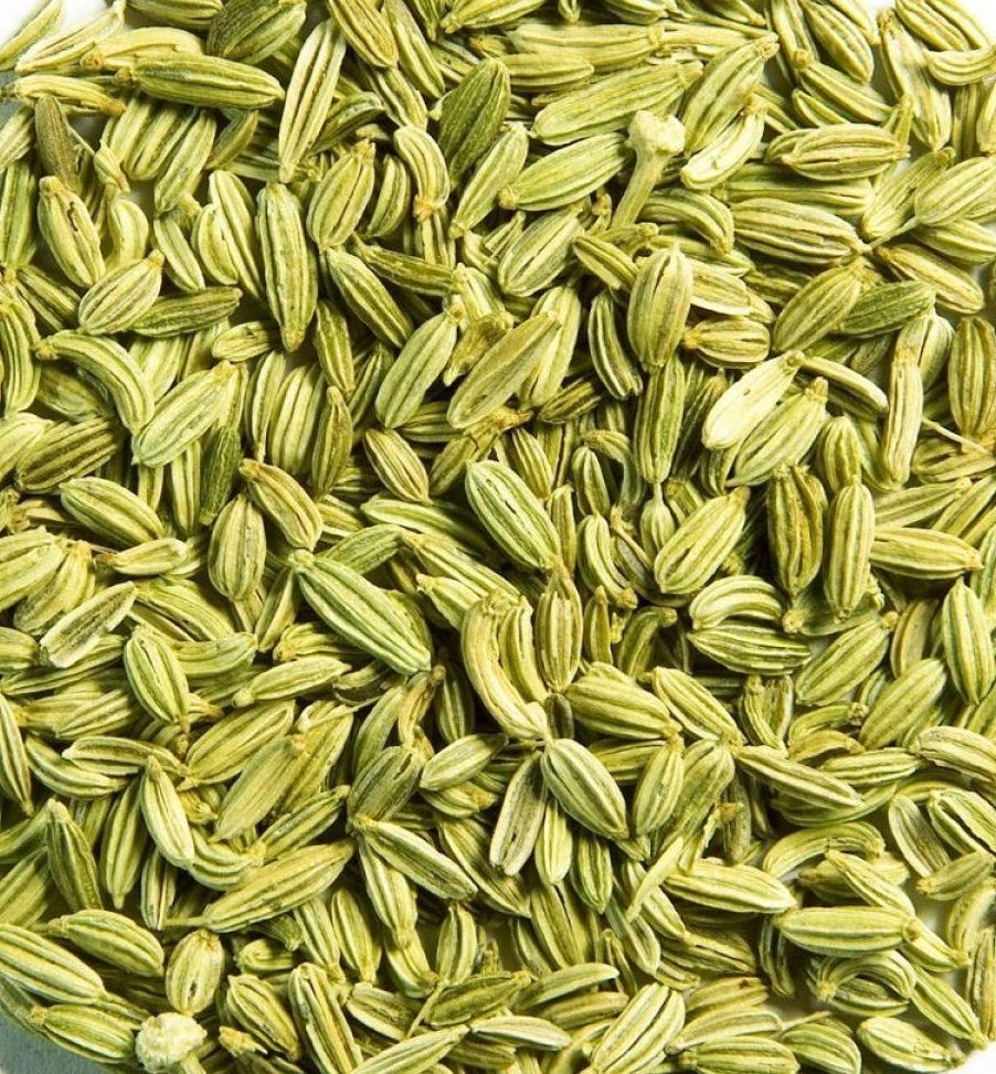 Fennel Seeds