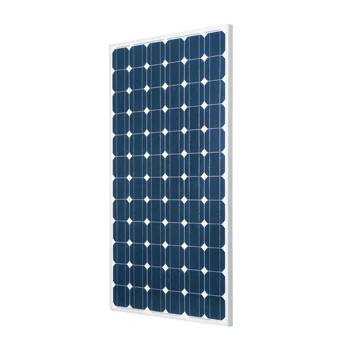 V-Guard 400 W monocrystalline PERC solar panel