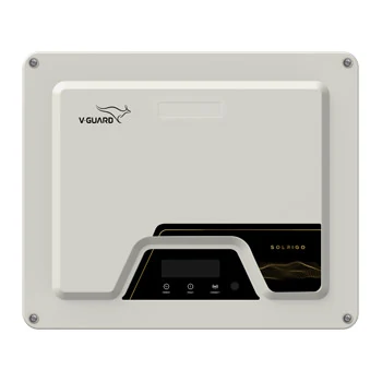 V-Guard SOLRIGO 5000 3P on-grid solar inverter