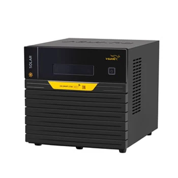 V-Guard SolSmart 2750 solar hybrid inverter